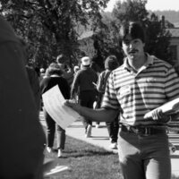 1985 Orientation, Tours 19