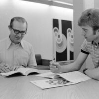 1985 Parent and Student, Wayne and Troy Cosby 13