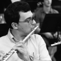 1981 Symphony Orchestra, Rehearsal 18