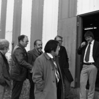 1979 Field Trip, Grande Ronde Commodities Plant 39