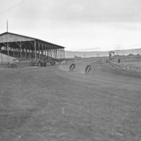 Union, Motorcycle Races