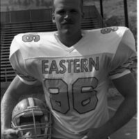 1989 Football Player, Portraits 91