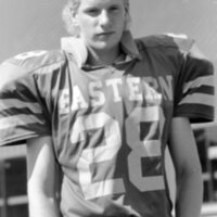 1987 Football Player, Portraits 24