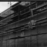 1990 Loso Hall Construction 03