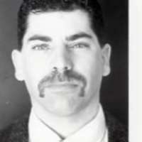 1991 Employee, Wes McAllaster 1-1