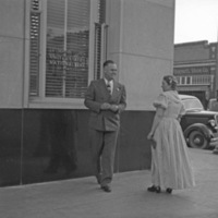 La Grande, Street Scene 34