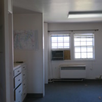Dorian and Hunt Hall 361
