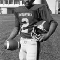 1981 Football Player, Portraits 30