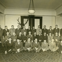 La Grande Group, Elk's