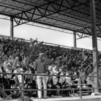 1985 Homecoming Football Fans 07