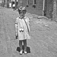 Reuter Girl, Betty Jean 2