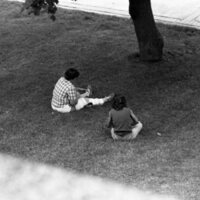 1984 Employees, Outdoors 03