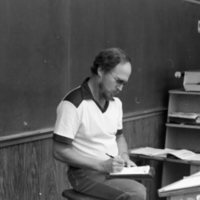 1981 Classroom, Islam 02