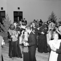 1949-50 Dance, Christmas 12