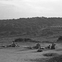 Fort Ord, Firing Range 3