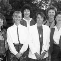 1992 Employees, Continuing Education 1