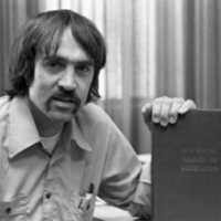 1978 Employee, Burke Thomason