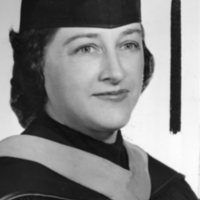 1963 Alumni, Betty Jo Anderson