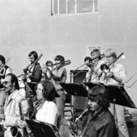 1975 Octoberfest, Outdoor Music 04