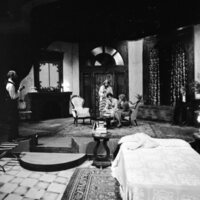 1978 Theatre, Dress Rehearsal 07