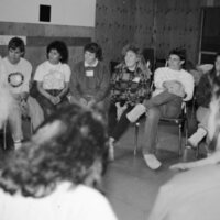 1988 Ambassadors, Retreat 12