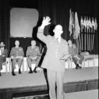1991 ROTC Ceremony, Awards 41