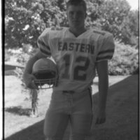 1990 Football Player, Portraits 10
