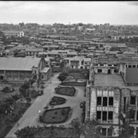 Manila, Santo Tomas University 14