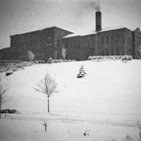 EOCE, Inlow Hall 12