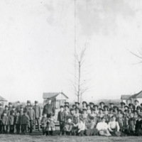 Umatilla Indian School