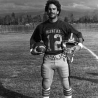 1983 Football Player, Portraits 13