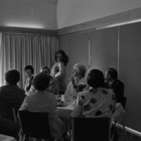 1978 Employees, Bosses' Luncheon 07