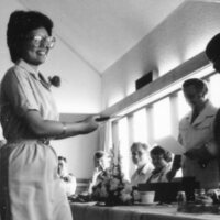 1983 Awards Breakfast 05