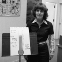 1979 Employees, Fund Raising 01