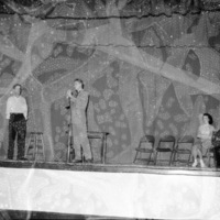 1949-50 Talent Show 3