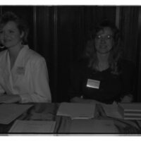1990 Inlow Hall, Open House 12