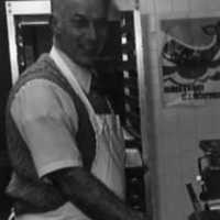 1986 Employee, Fred Allen 1-1
