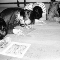 1972 Students, Magnifiers