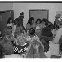1988 Students, Surprise 03