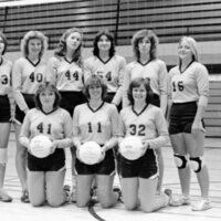 1979 Volleyball Team 02
