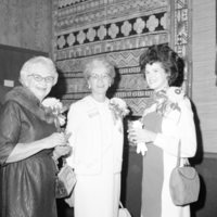 1968 Alumni Banquet Guests 01