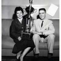 50's Trophy, Intercollegiate Knights