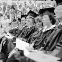 1983 Graduation 43