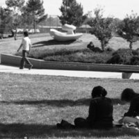 1978 Students, Outdoor Scenes 15