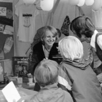 1975 Octoberfest, Booth 02