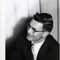 1955-56 "Time Out For Ginger" 12