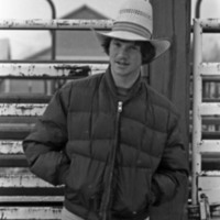 1978 Rodeo Club Members, Portraits 01