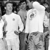 1987 New Student Days, Activity 09