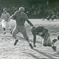 1949 Football Action 1