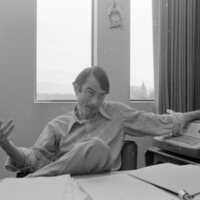 1974 Employee, Jim Patterson 04